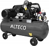 Компрессор ременной Alteco ACB 100/400