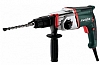 Перфоратор электрический Metabo KHE2650