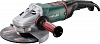 Болгарка УШМ Metabo WE 24-230 MVT