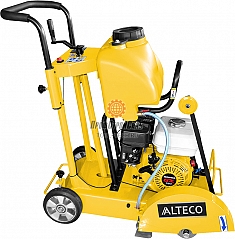 Бензиновый резчик швов Alteco Q300 L