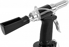 Голова пневматического заклепочника для вытяжных заклепок Messer AHR-101S Голова пневматического заклепочника для вытяжных заклепок Messer AHR-101S