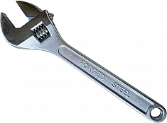 Ключ разводной Voll RZ 12 (300 мм), 35 мм Ключ разводной Voll RZ 12 (300 мм), 35 мм