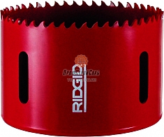 Коронка биметаллическая Ridgid M60