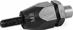 Насадка М8 аккумуляторного заклепочника для резьбовых заклепок Messer LW20LM Насадка М8 аккумуляторного заклепочника для резьбовых заклепок Messer LW20LM