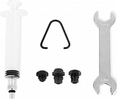 Принадлежности пневматического вытяжного заклепочника Messer RL-4000LV Принадлежности пневматического вытяжного заклепочника Messer RL-4000LV