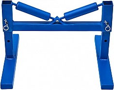 Регулируемые опорные ролики для труб Gas Fusion 160-630 мм Регулируемые опорные ролики для труб Gas Fusion 160-630 мм