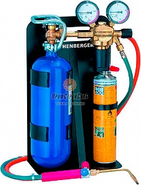 Сварочный пост Rothenberger Roxy 400 L