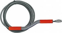 Трос сантехнический для чистки канализационных труб General Pipe Cleaners Flexicore 50FL2-DH Трос сантехнический для чистки канализационных труб General Pipe Cleaners Flexicore 50FL2-DH
