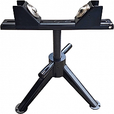 Трубная опора желобонакатчика гидравлического Hongli YG6C-A (1-6) Трубная опора желобонакатчика гидравлического Hongli YG6C-A (1-6)