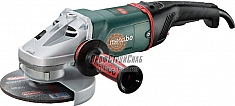 Угловая шлифовальная машина Metabo W 22-180 MVT