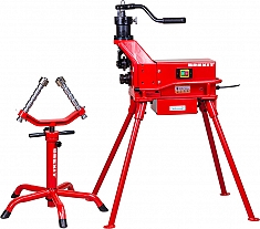 Желобонакатной станок Brexit BrexGroover E600-R1 Желобонакатной станок Brexit BrexGroover E600-R1